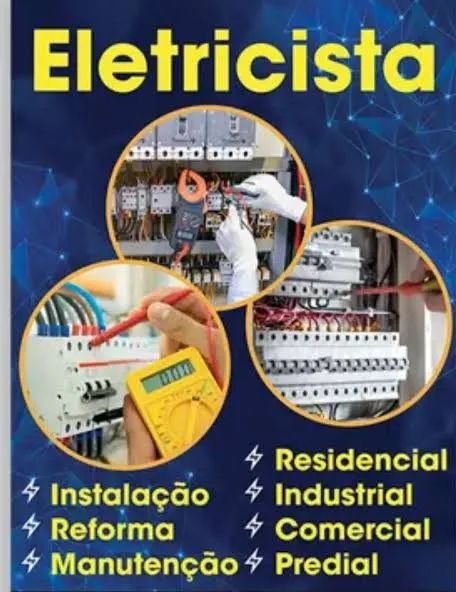Eletricista profissional 