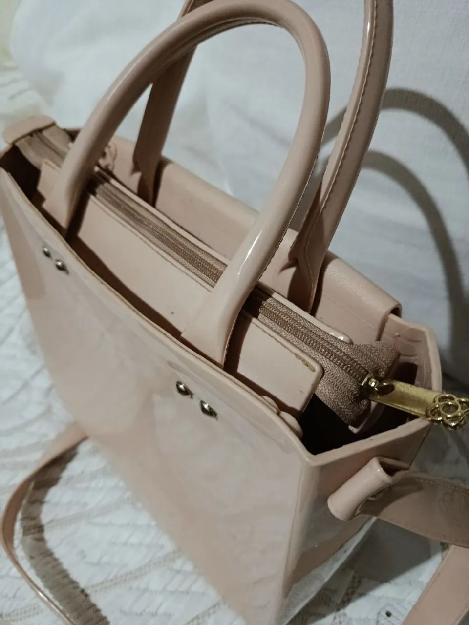 Bolsa Petite Jolie  - Foto 3
