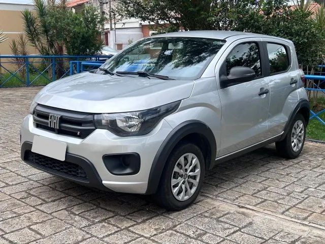 Carro para locação. - Foto 2