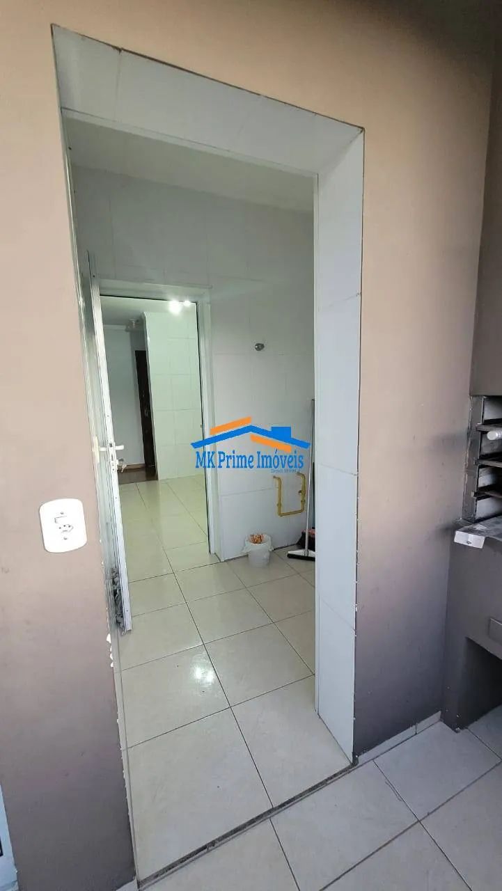 Apartamento com 74m², 2 Dormitórios e Varanda Gourmet - Itapevi. - Foto 4