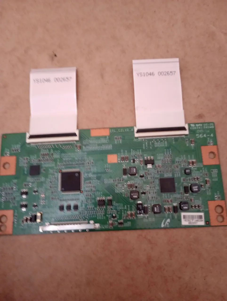 Placa t-tecon Sony 