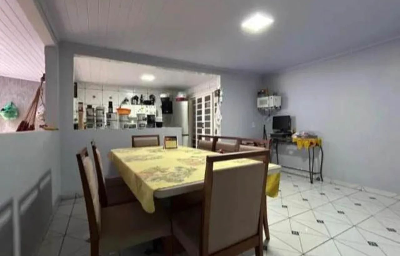 LB Vendo essa casa em Nova Carapina 1  - Foto 4