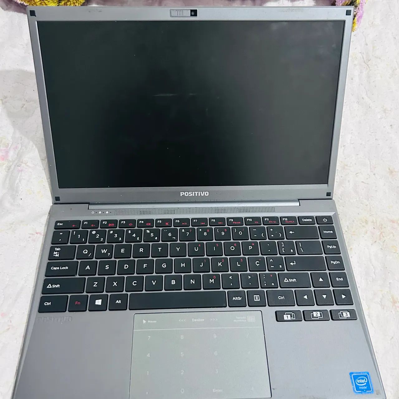 Notebook Positivo  - Foto 2