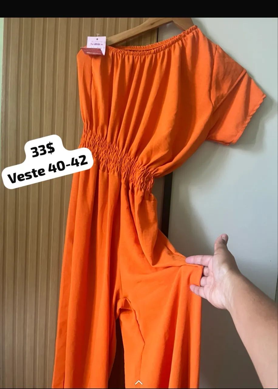 roupas  - Foto 5