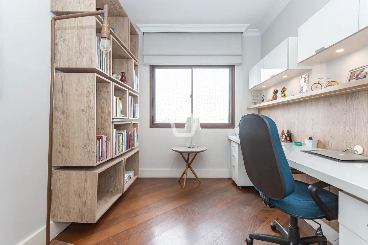 Apartamento em Itaim Bibi - Foto 5