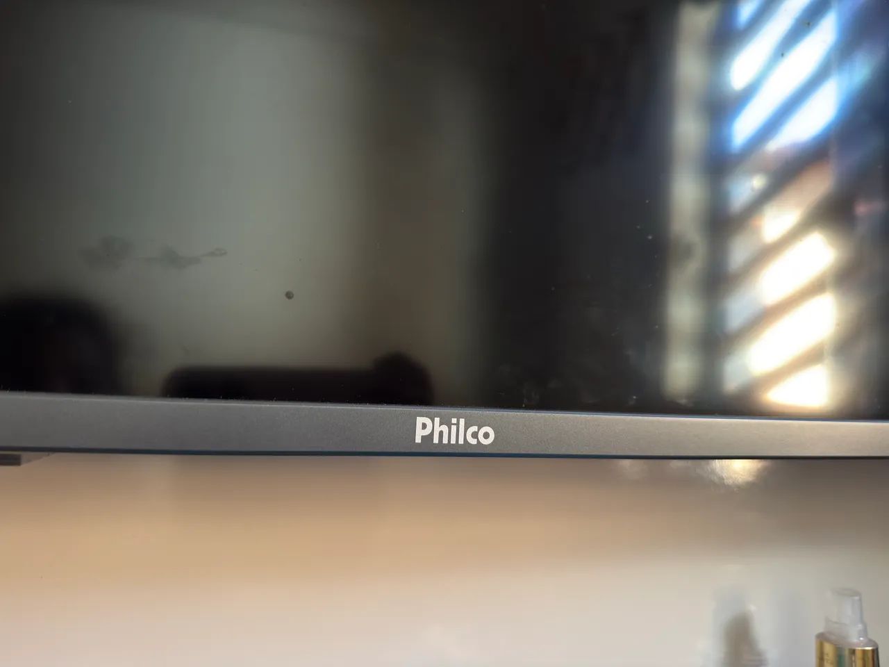 Televisão 