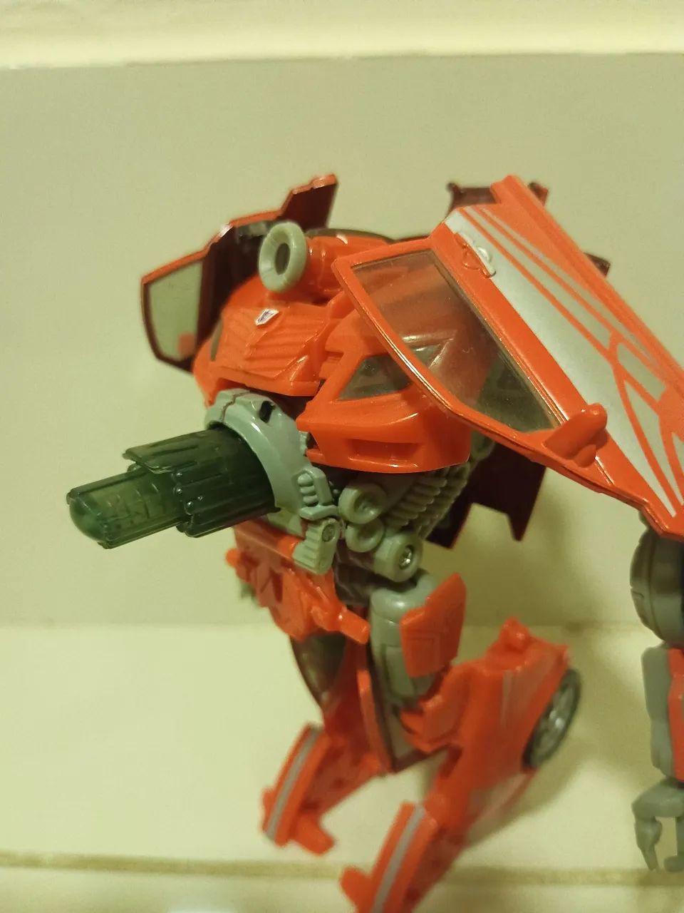 Boneco swindle deluxe transformers hasbro - Foto 3