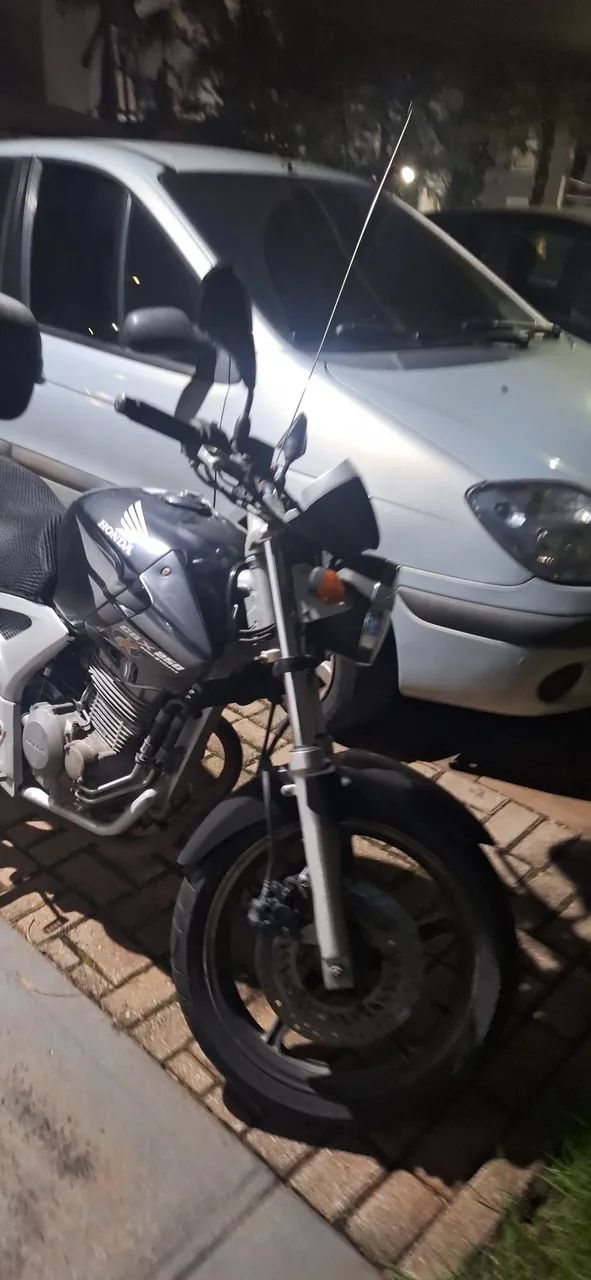 Vendo twister 2007 - Foto 4