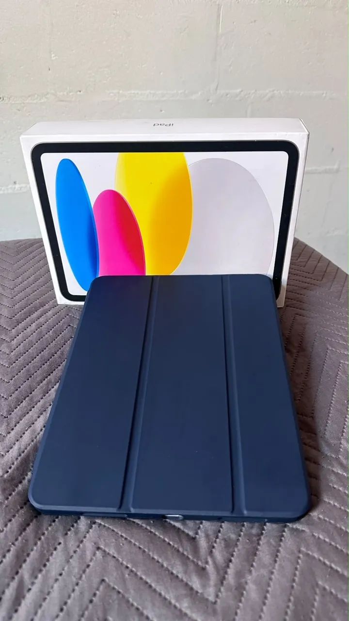 iPad 11 A16 - Foto 2