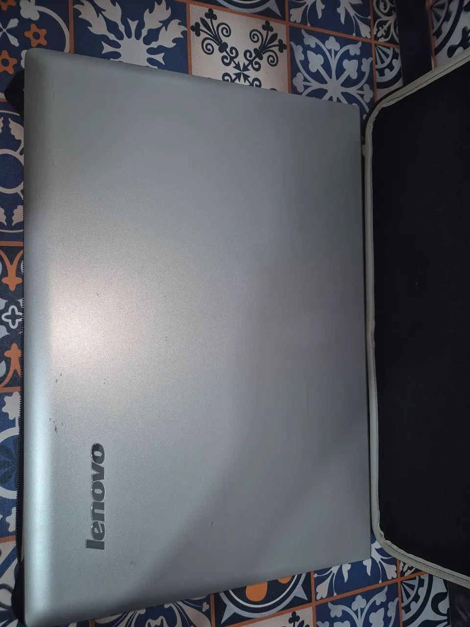 Notebook Lenovo + Case - Foto 5