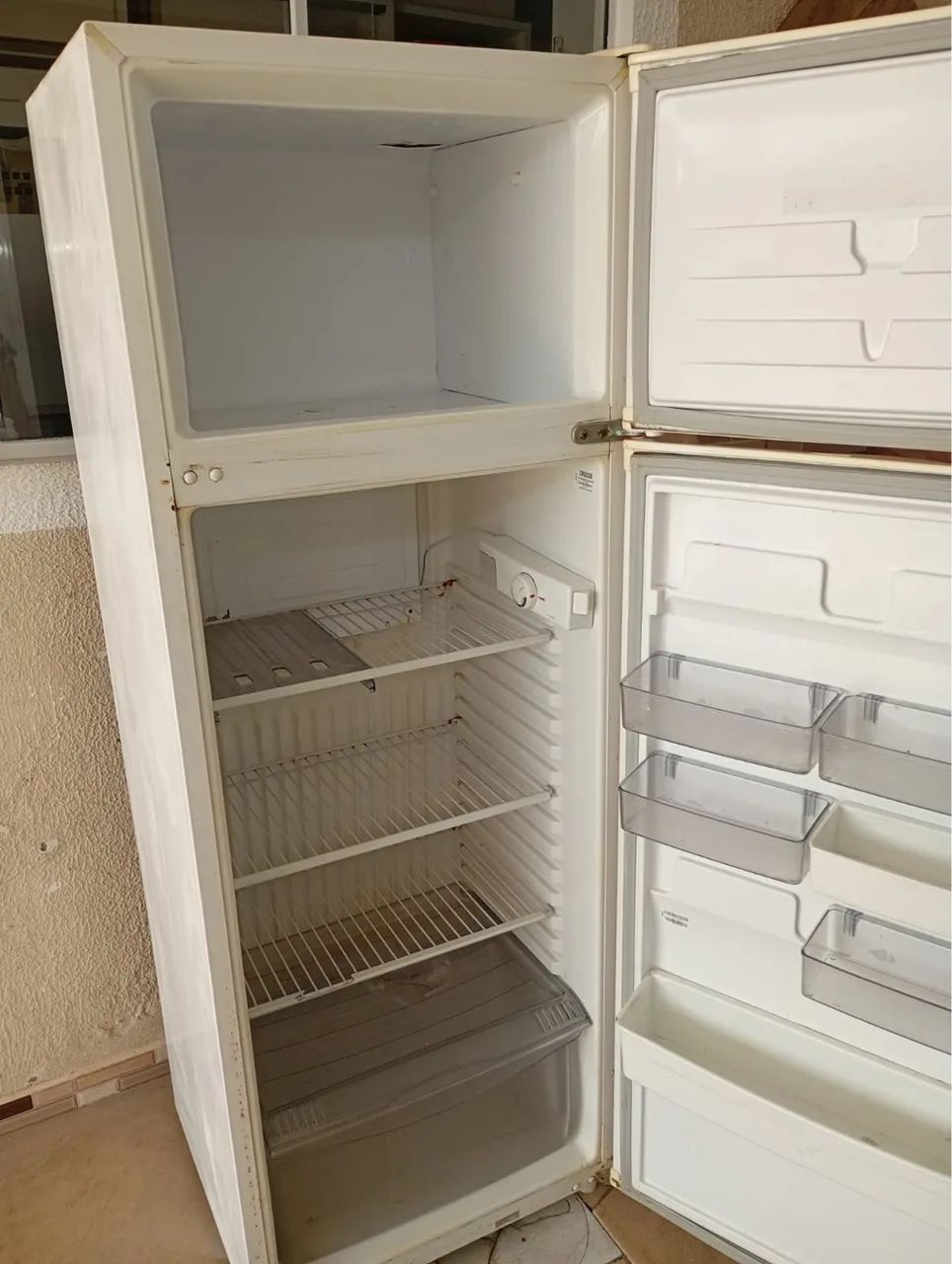 Geladeira  - Foto 2