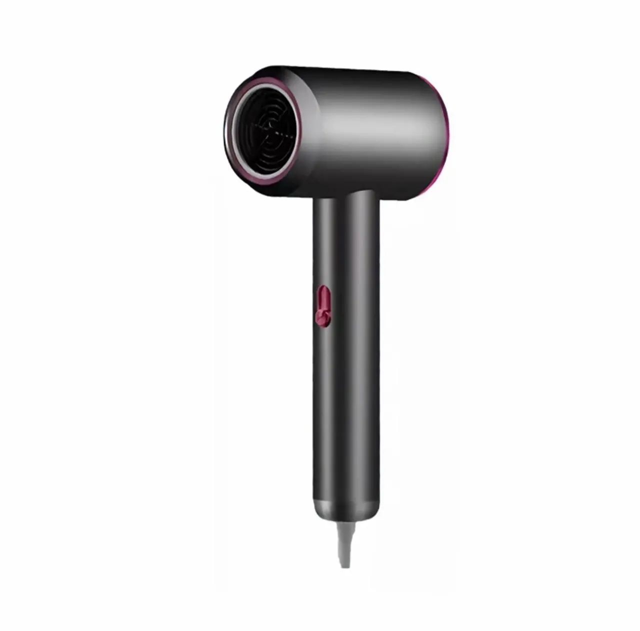 Secador, escova 5 em 1 é babyliss  - Foto 2