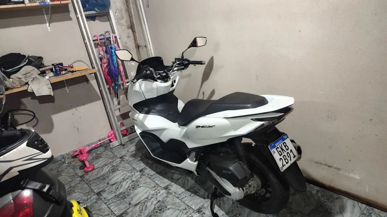 PCX ABS160 