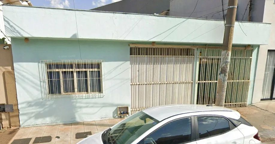 Foto - Anápolis - Centro