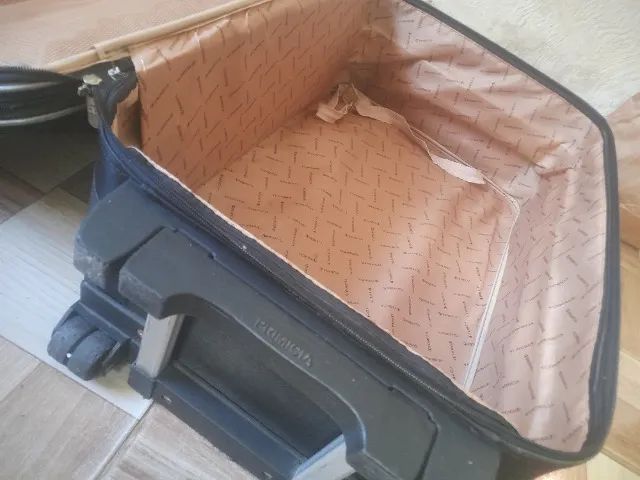 Mala de viagem otimo estaso - Foto 4