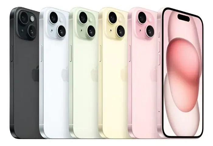 iPhone 15 - 128gb - Lacrado/Novo! - Foto 4