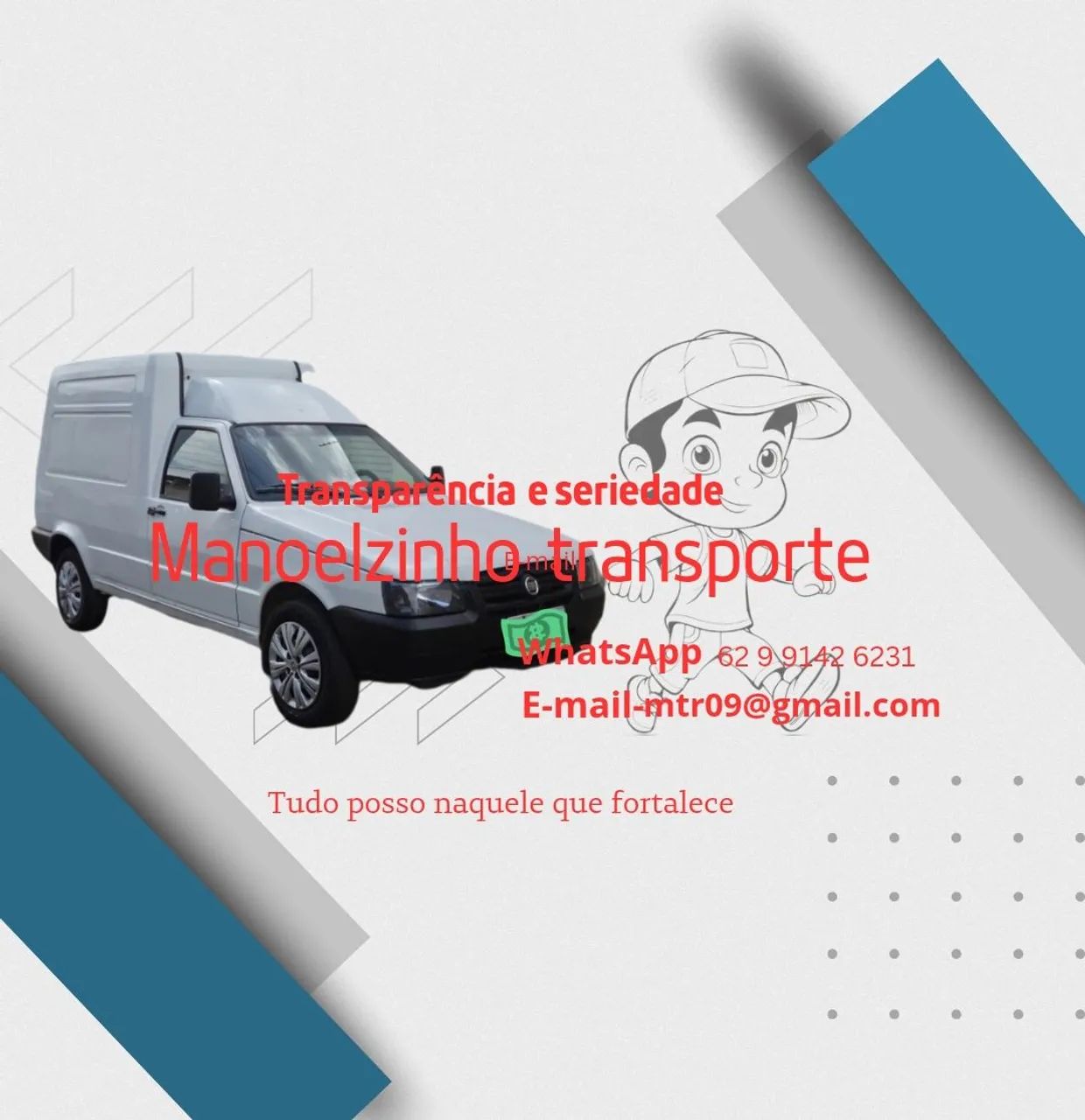 MTR TRANSPORTE 