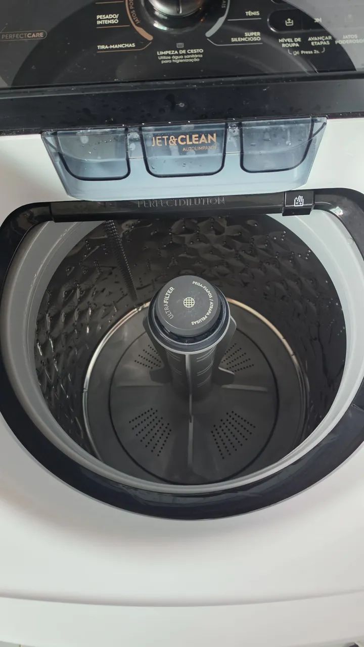 Maquina de lavar Electrolux  - Foto 3