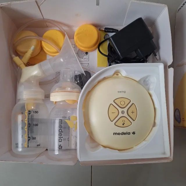 Mãe e bebê 