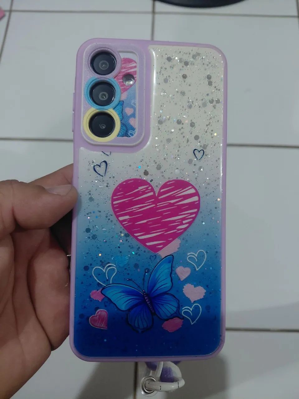 A16 128G NOVO TODO ORIGINAL! - Foto 3