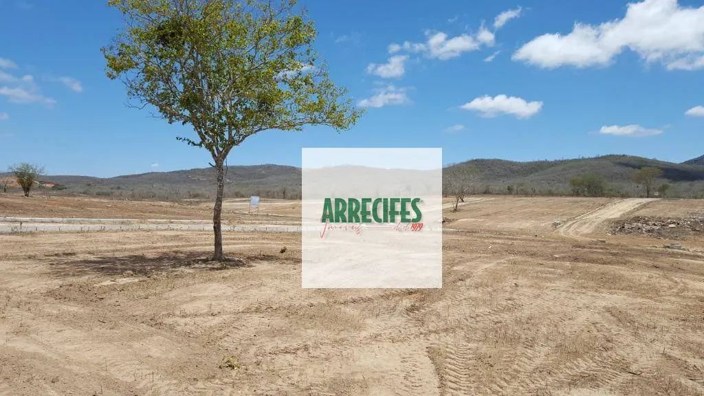 Terreno à venda, 245000 m² por R$ 8.500.000,00 - Centro - Belo Jardim/PE - Foto 3