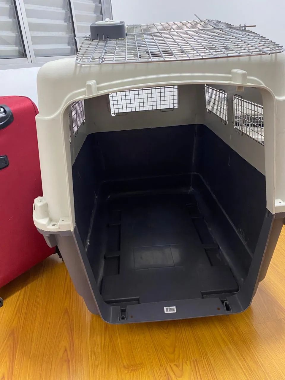 Caixas de Transporte para Cães 