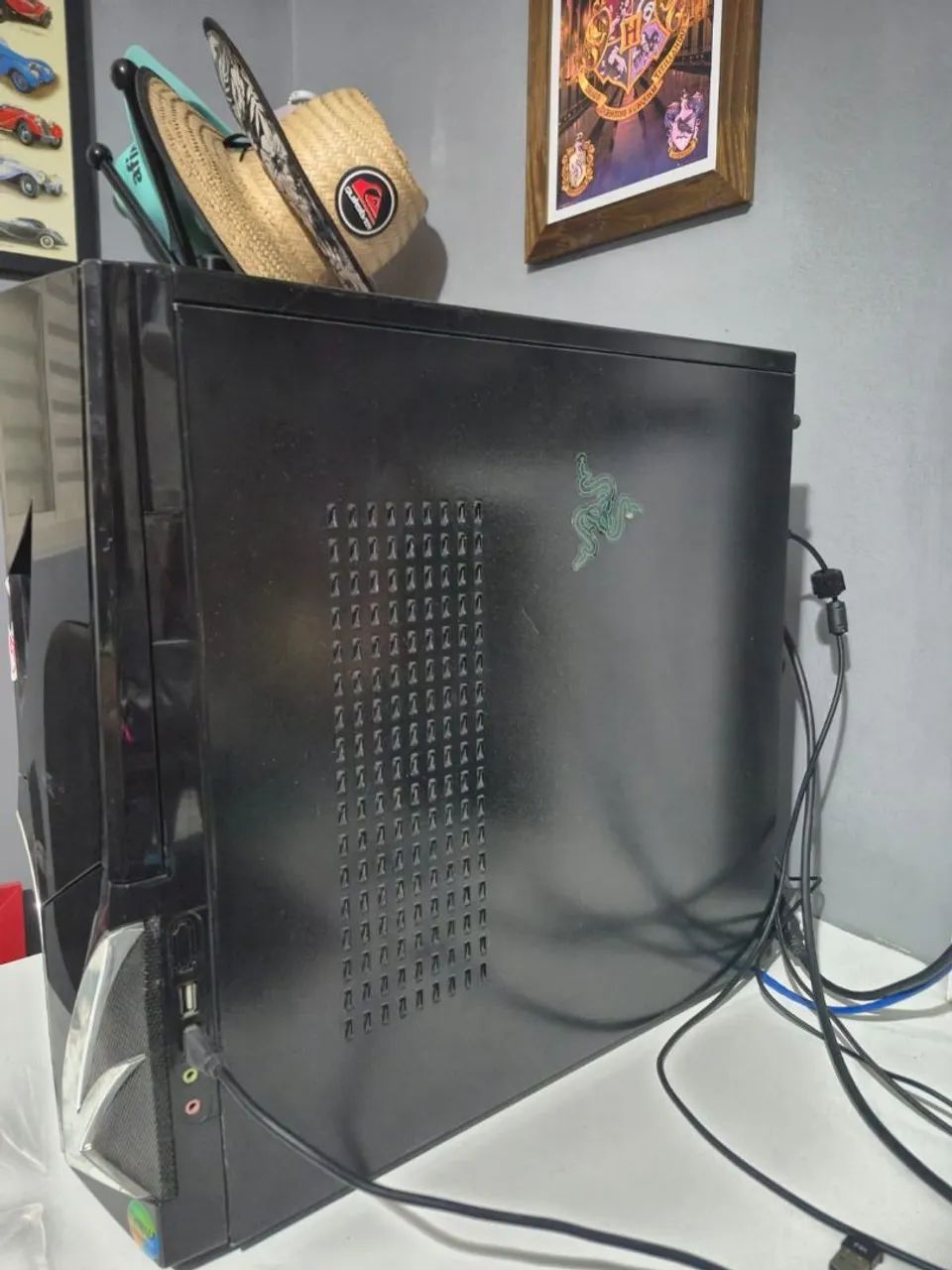 PC gamer - Computador  - Foto 5