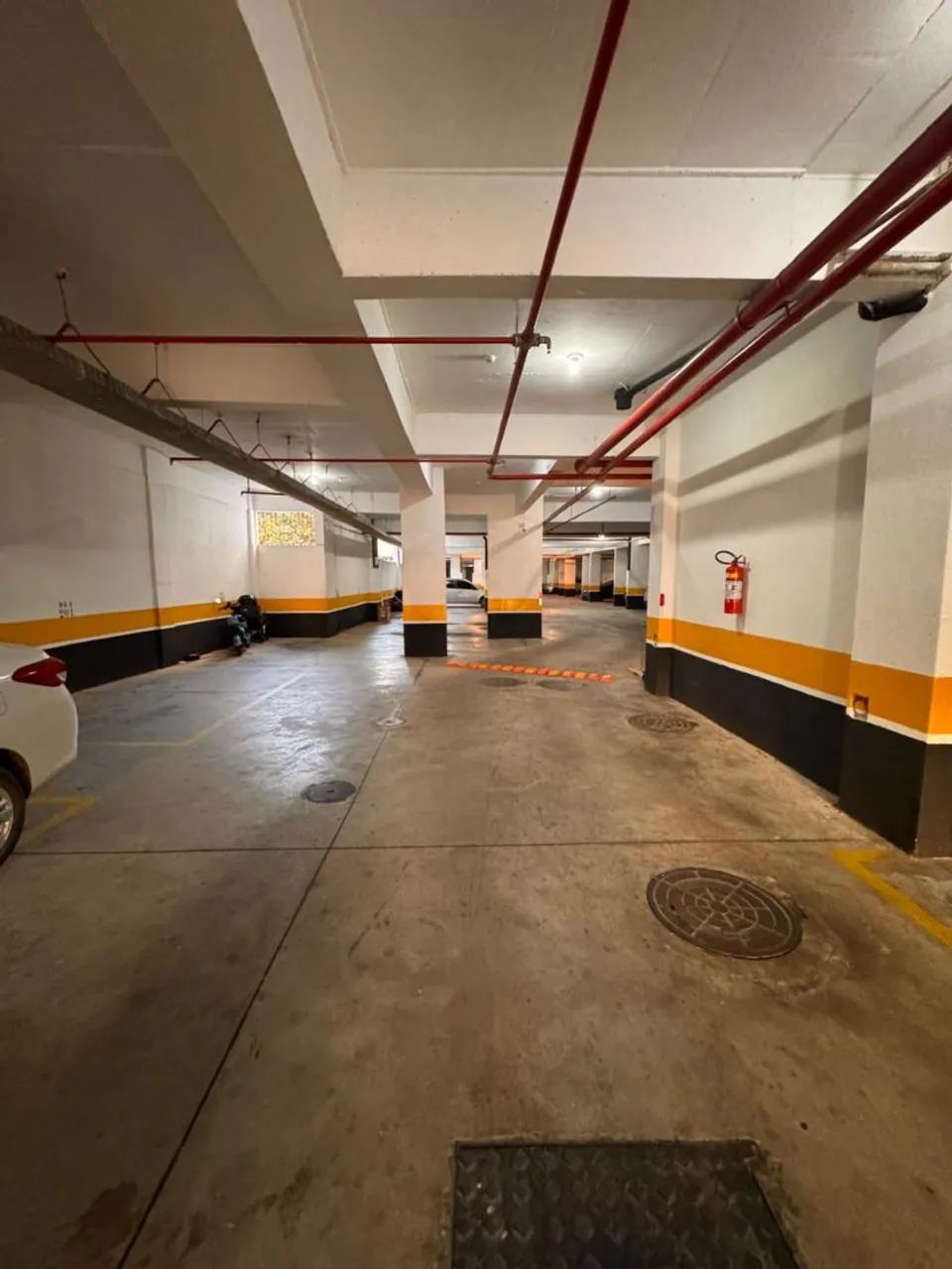 Alugo Apartamento Rua do Gás  - Foto 5