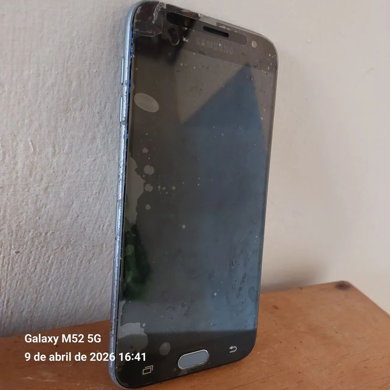 Samsung Galaxy J7 Pro - Foto 3