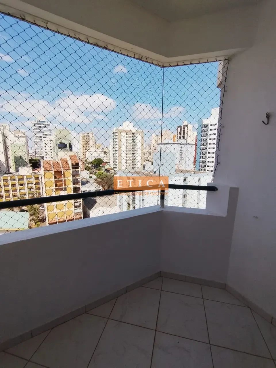 Apartamento Para Alugar Centro Londrina