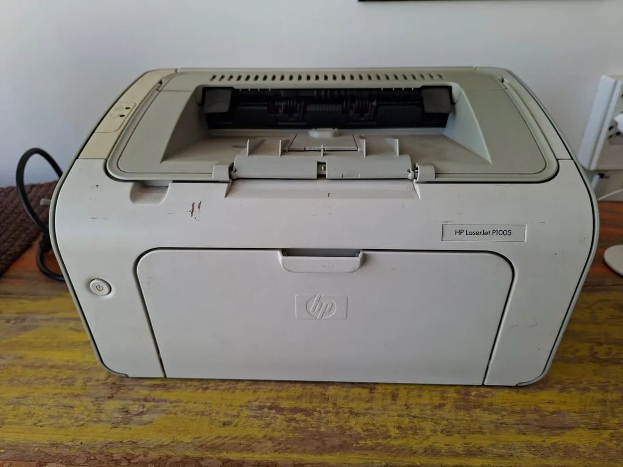 Impressora HP  - Foto 3