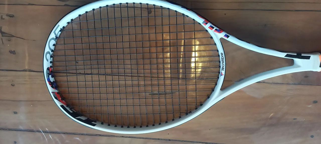 Tecnifibre TF40 305 16x19 - Foto 6