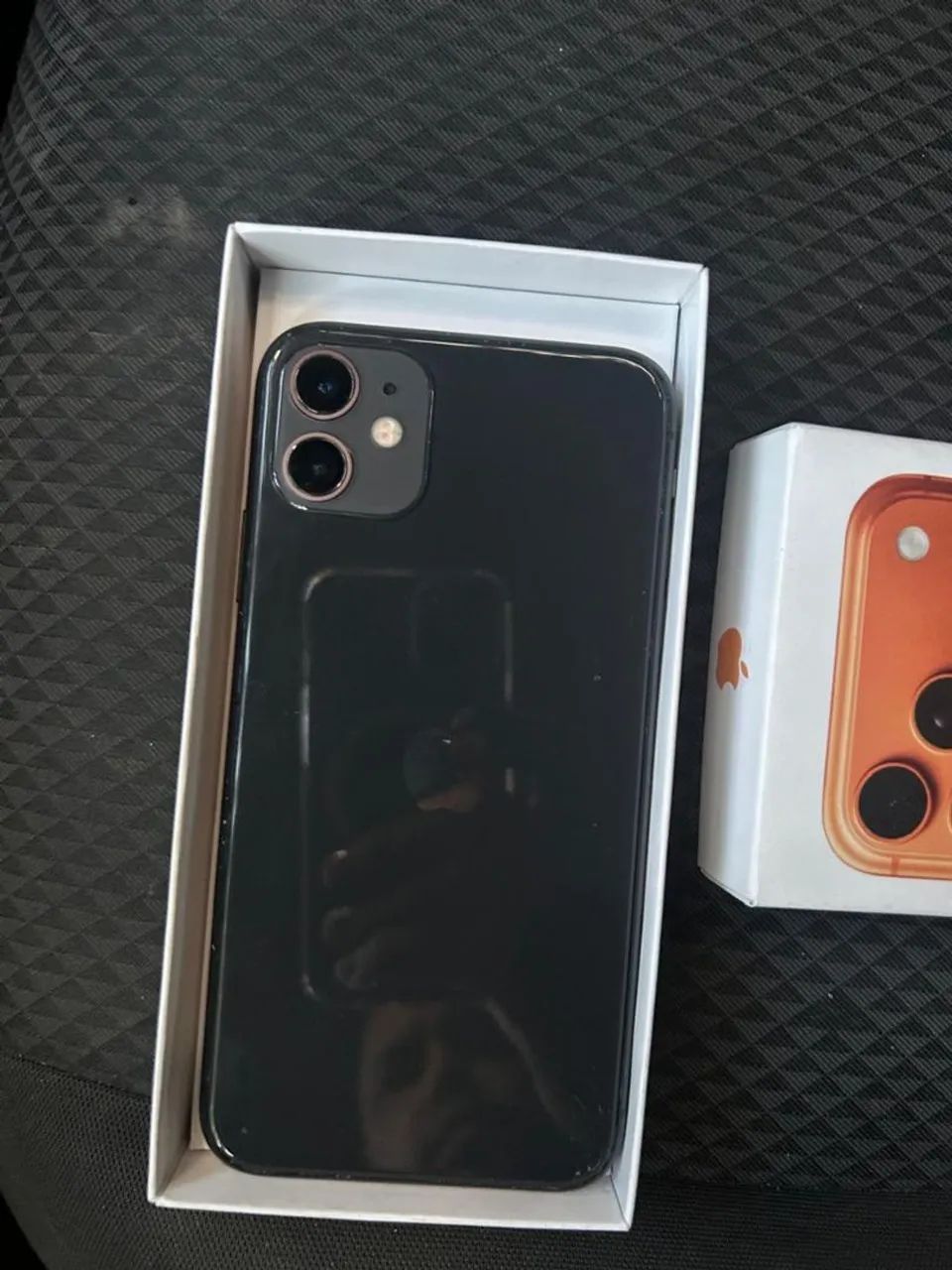 Iphone 11 128g  - Foto 2
