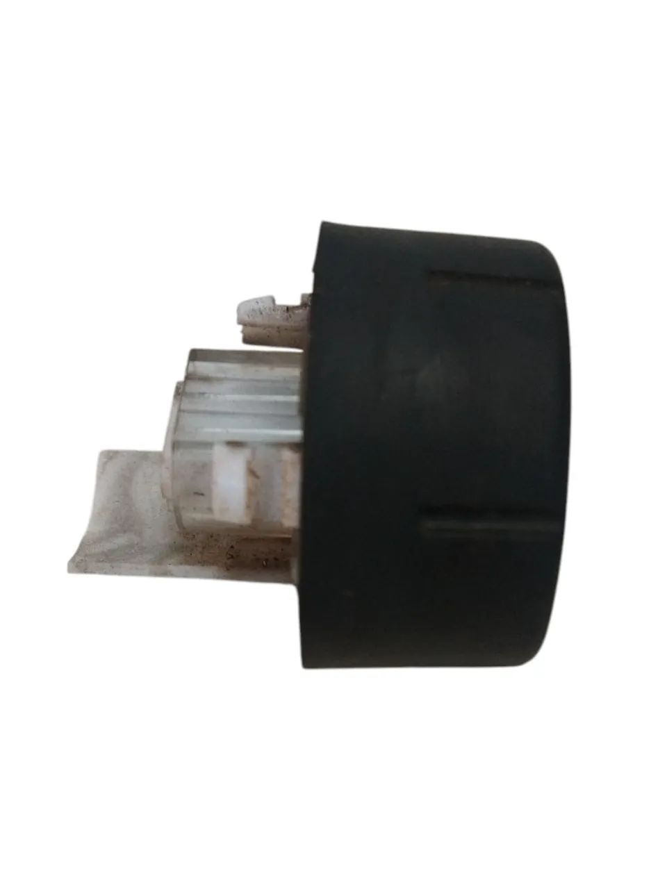 Botao De Comando Ar Condicionado Volvo Vm 330 Original - Foto 3
