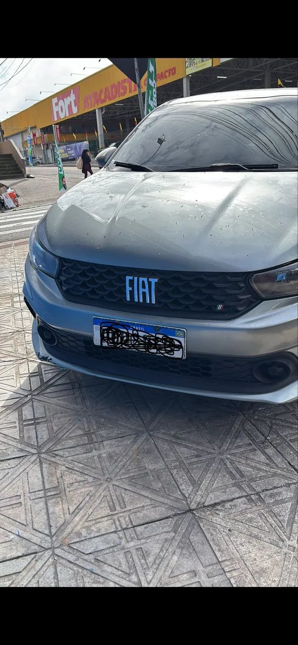 Fiat Argo Drive 1.3 8V Flex 2019 - Foto 3