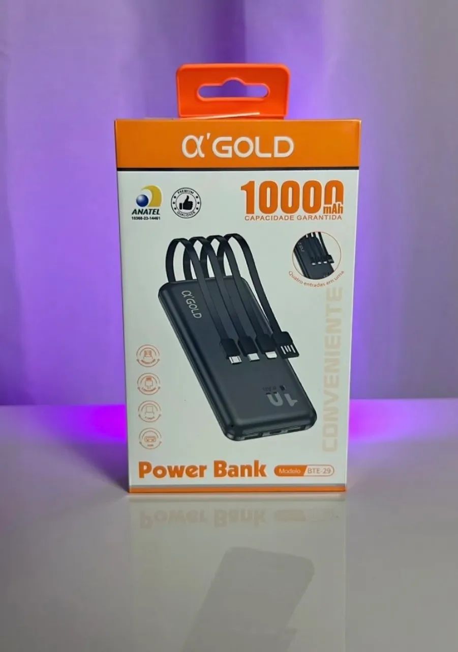 Power Bank