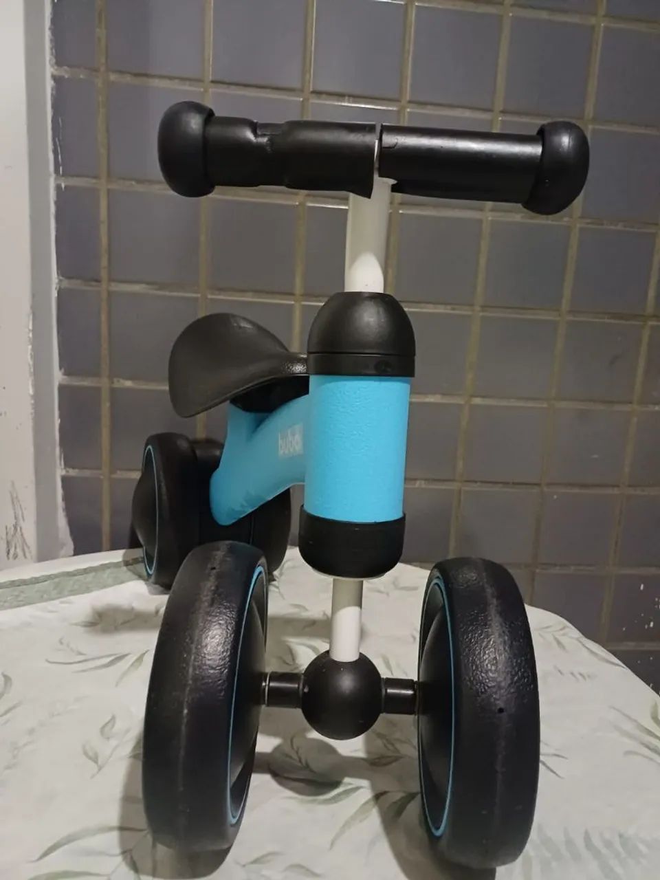 Bicicleta de equilibrio Buba - Foto 3