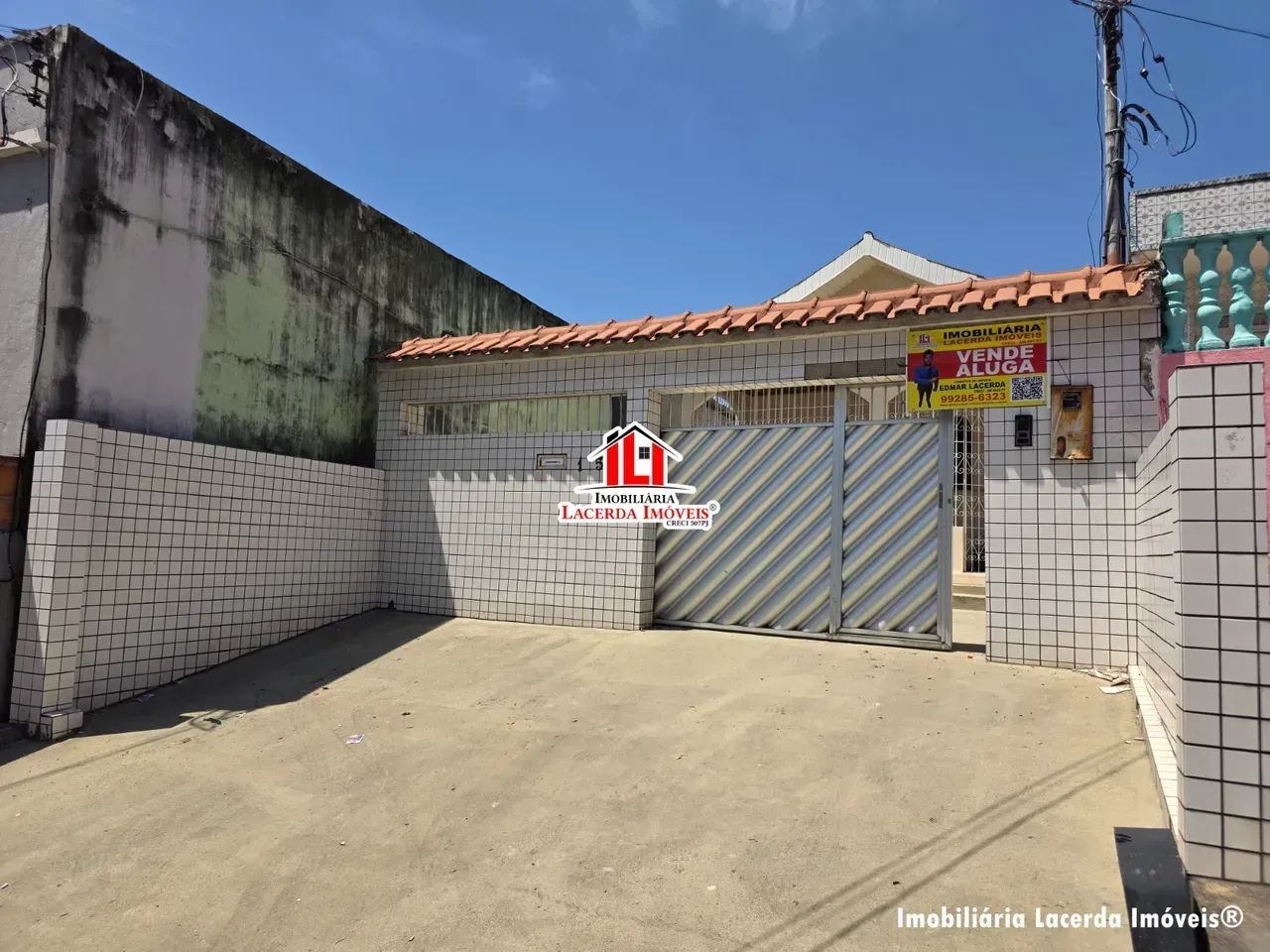 Praça 14  / Casa  / 9 8 1 0 6 3 2 3 1 - Foto 4