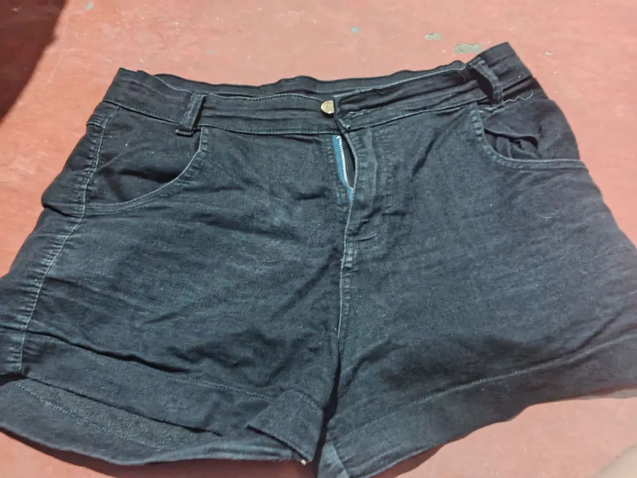 Roupas seminovas  - Foto 5