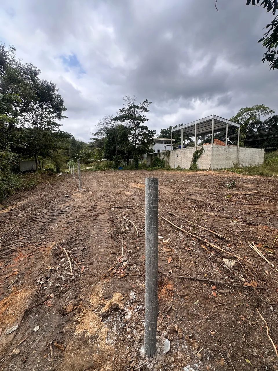 Terreno 200m² em Vila de cava (estrada de Tingua)| Entrada de R$ 10Mil + Parcelas - Foto 5
