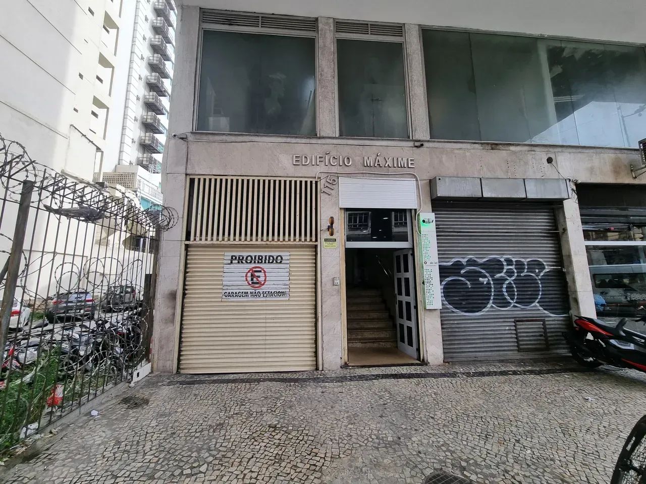 SALA COMERCIAL PARA ALUGAR NO CENTRO DO RIO DE JANEIRO!