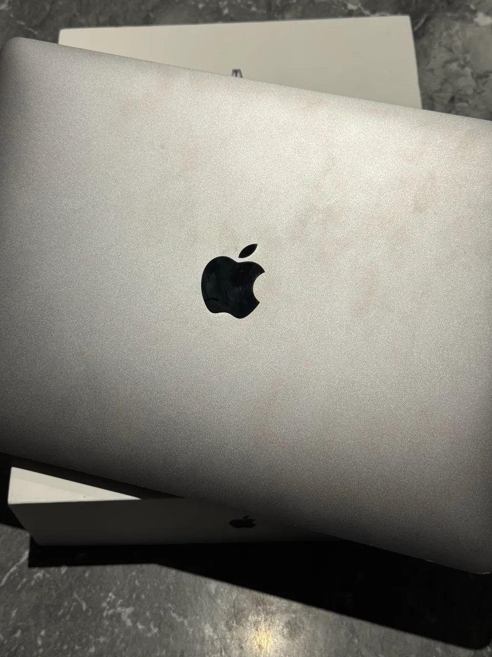 MacBook Air 2020 i3 256GB SPACE GRAY 