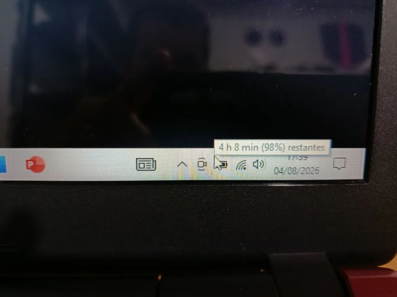 Notebook Acer core i3 SSD 240 GB e 12 de RAM bateria nova - Foto 4