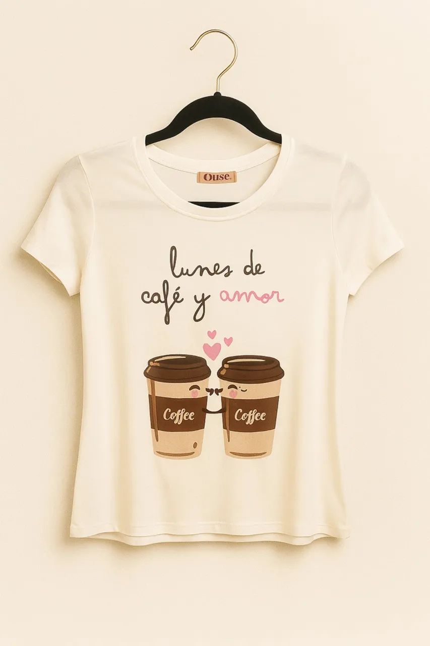Tshirt várias estampas MALHA PREMIUM  - Foto 3