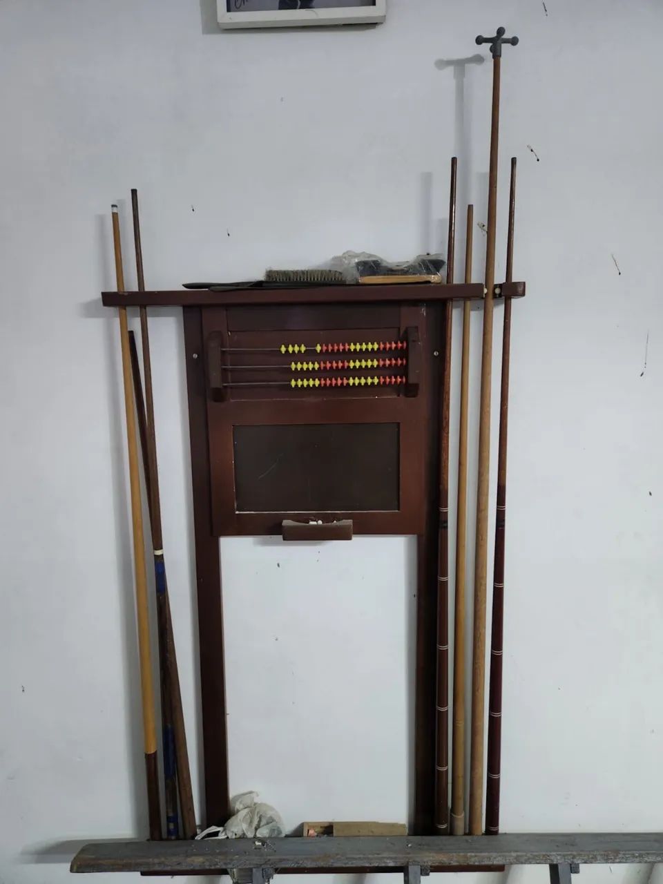 MESA DE BILHAR TACOLÂNDIA - Foto 3