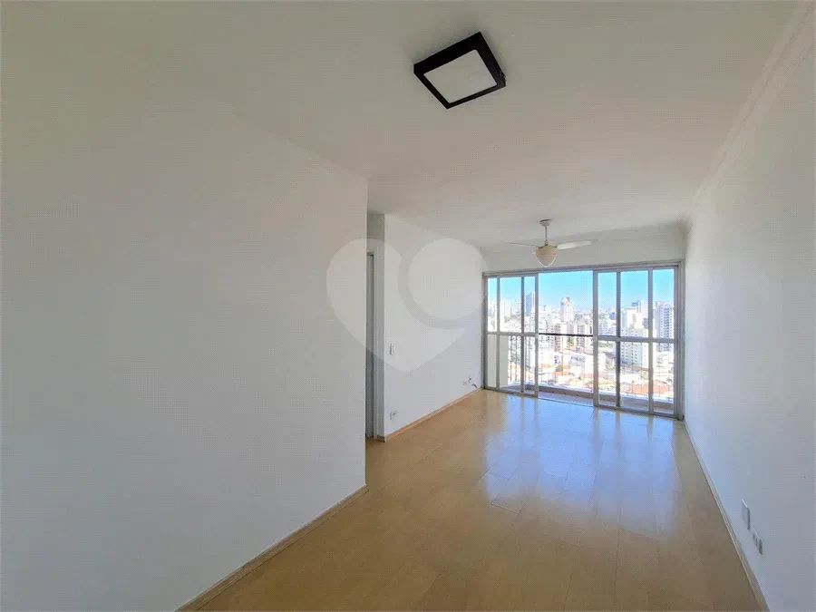 Apartamento com 2 quartos para locação em Santana - SP - Foto 2