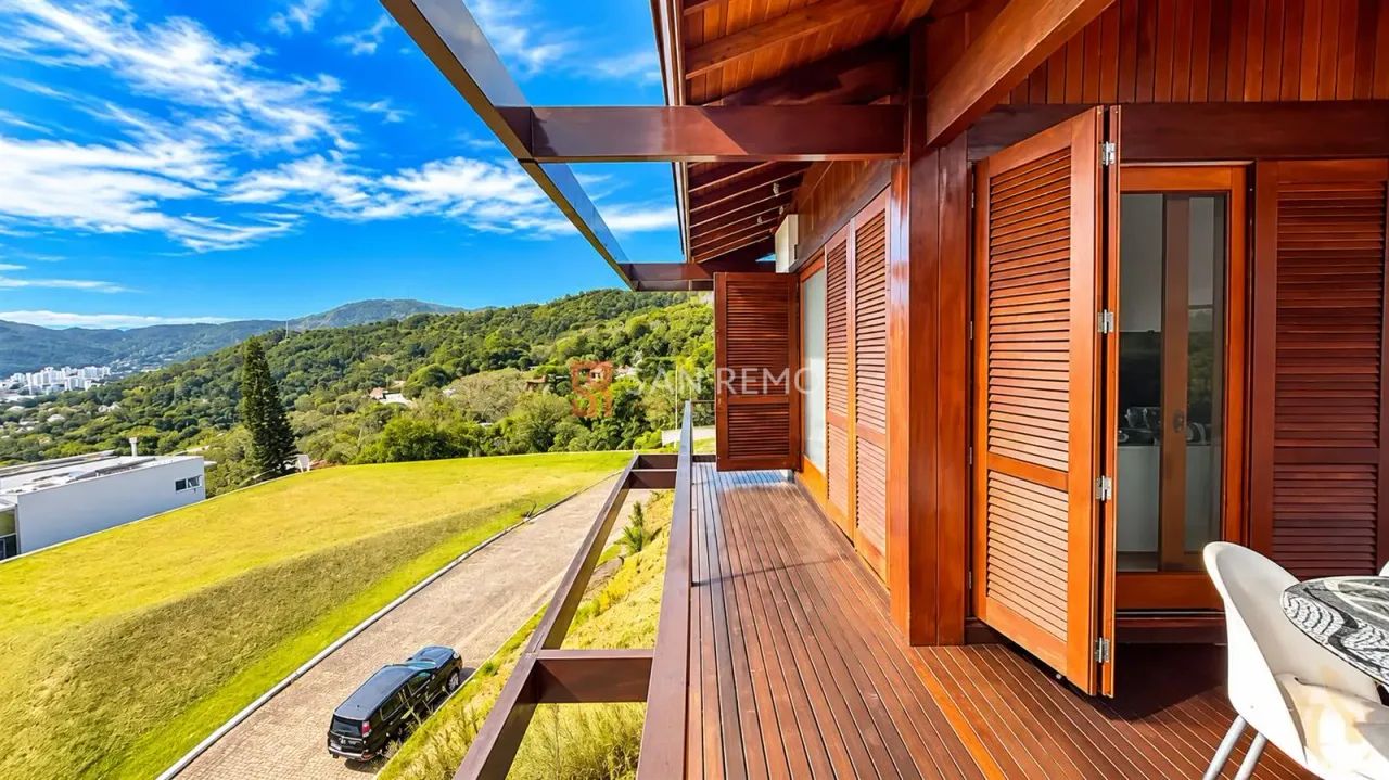 Córrego Grande | Casa 6 quartos, sendo 4 suites - Foto 5