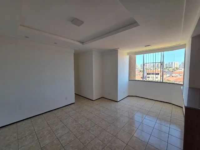 Apartamento (63m²) (3º com elevador) - Próx. ao Lago Jacarey - Foto 5