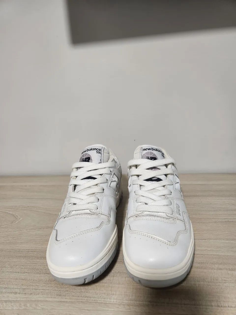 New balance 550 N°39 Branco - Foto 2