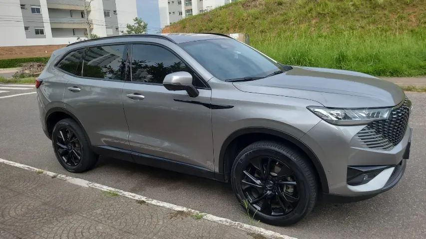 GWM Haval H6 Premium HEV 2024 - Foto 3